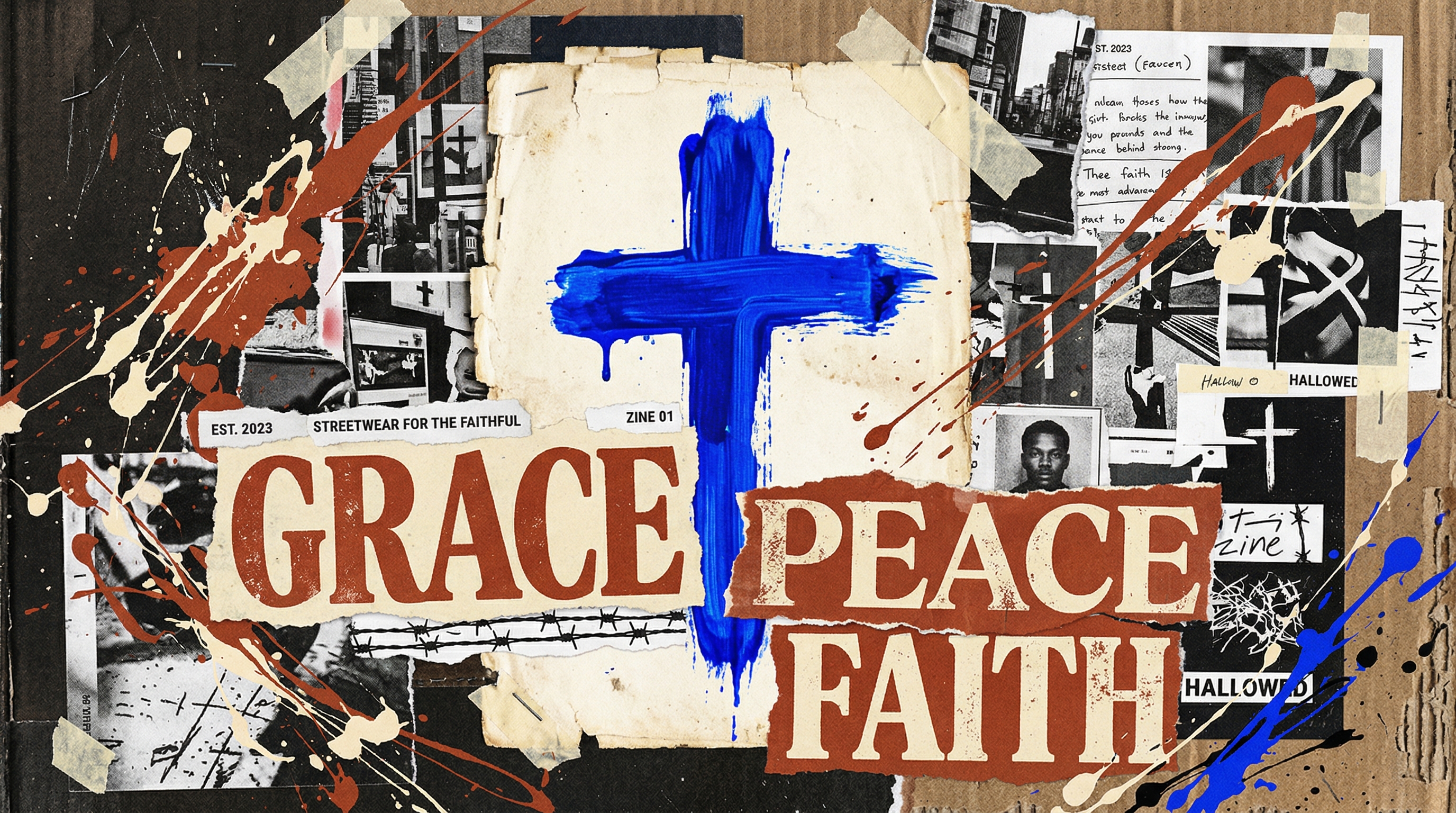 Charis & Eirene Mission