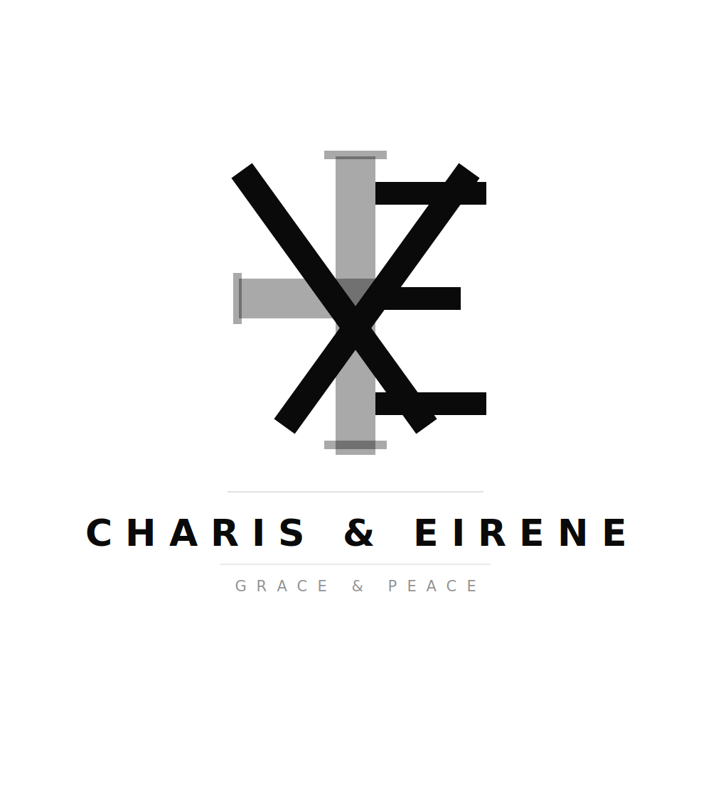 Charis & Eirene